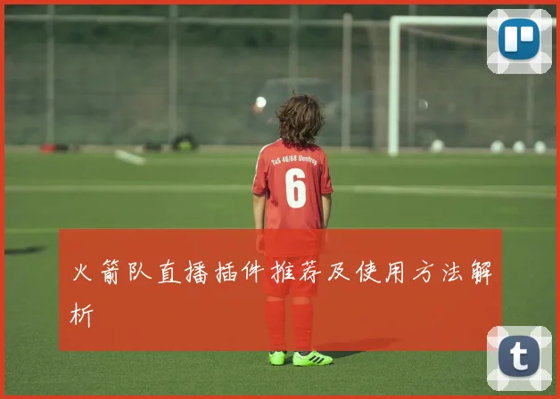 火箭队直播插件推荐及使用方法解析