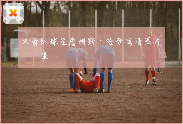 火箭队球星詹姆斯·哈登高清图片合集